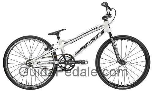 Chase Edge Junior scheda tecnica e recensioni